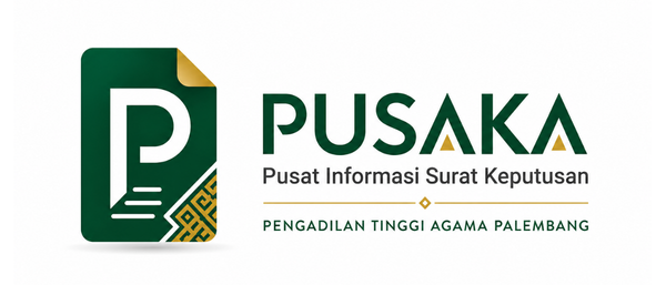 Logo PUSAKA